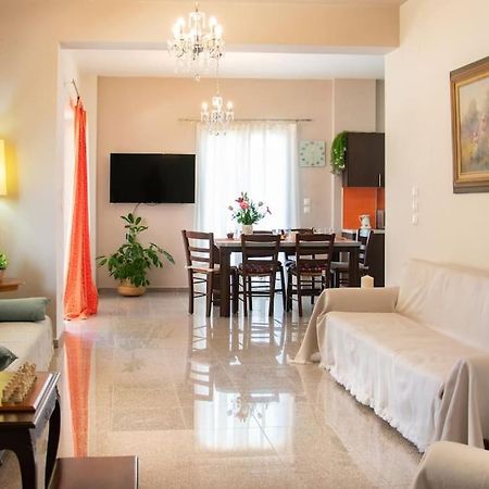 Kadiani'S Residence By 8Essentially Hanya Dış mekan fotoğraf