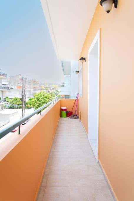 Kadiani'S Residence By 8Essentially Hanya Dış mekan fotoğraf