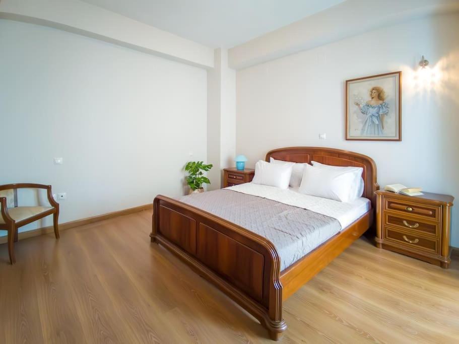 Kadiani'S Residence By 8Essentially Hanya Dış mekan fotoğraf