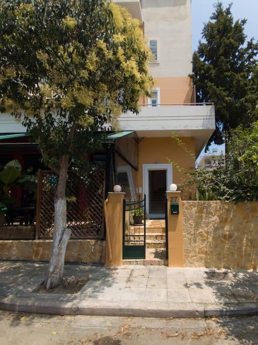 Kadiani'S Residence By 8Essentially Hanya Dış mekan fotoğraf