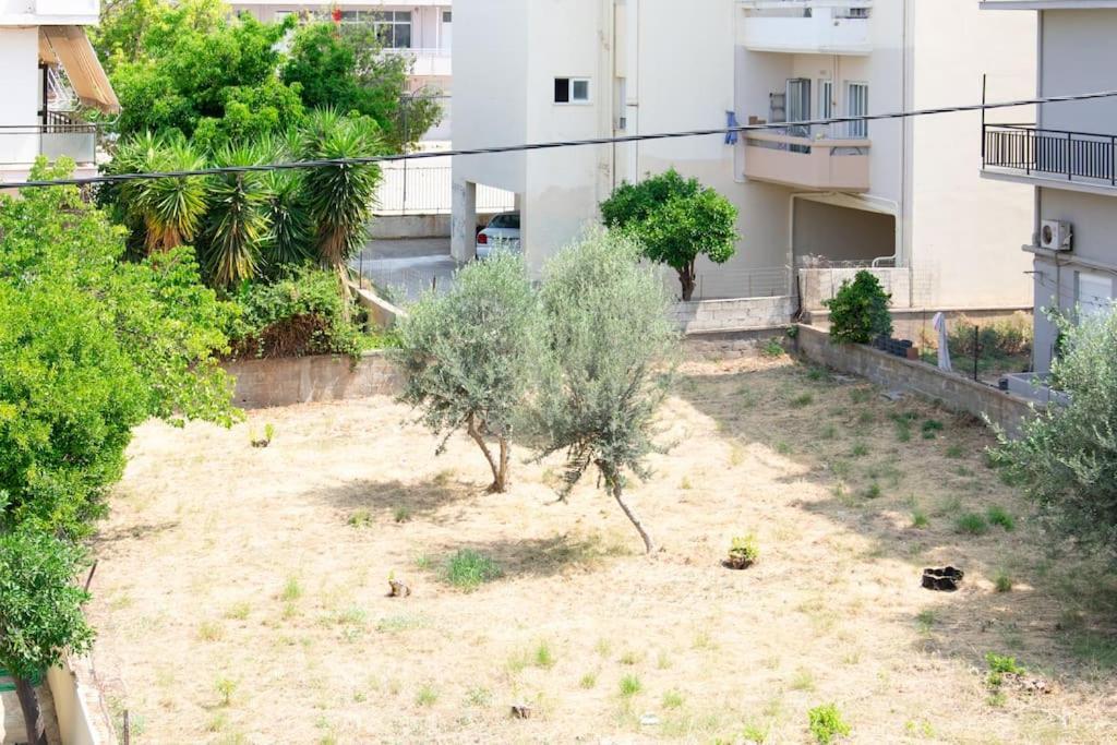 Kadiani'S Residence By 8Essentially Hanya Dış mekan fotoğraf