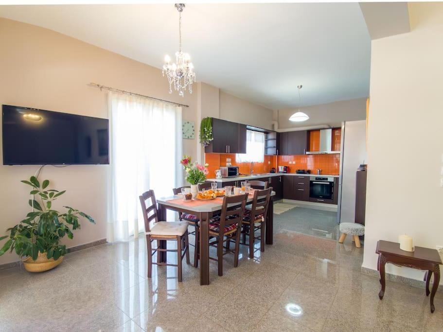 Kadiani'S Residence By 8Essentially Hanya Dış mekan fotoğraf